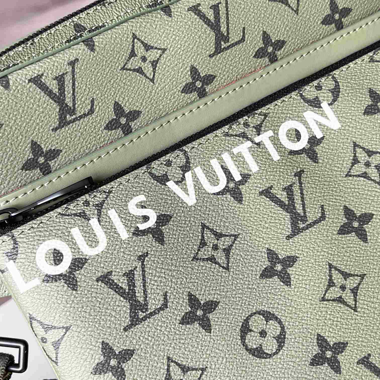 Louis Vuitton Trio Messenger M23783 - EUR FASHION
