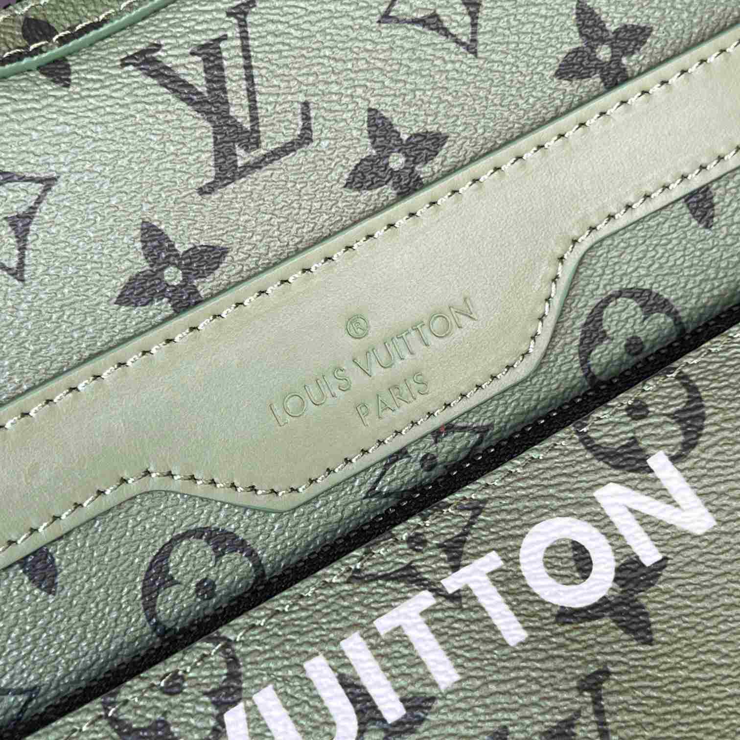 Louis Vuitton Trio Messenger M23783 - EUR FASHION