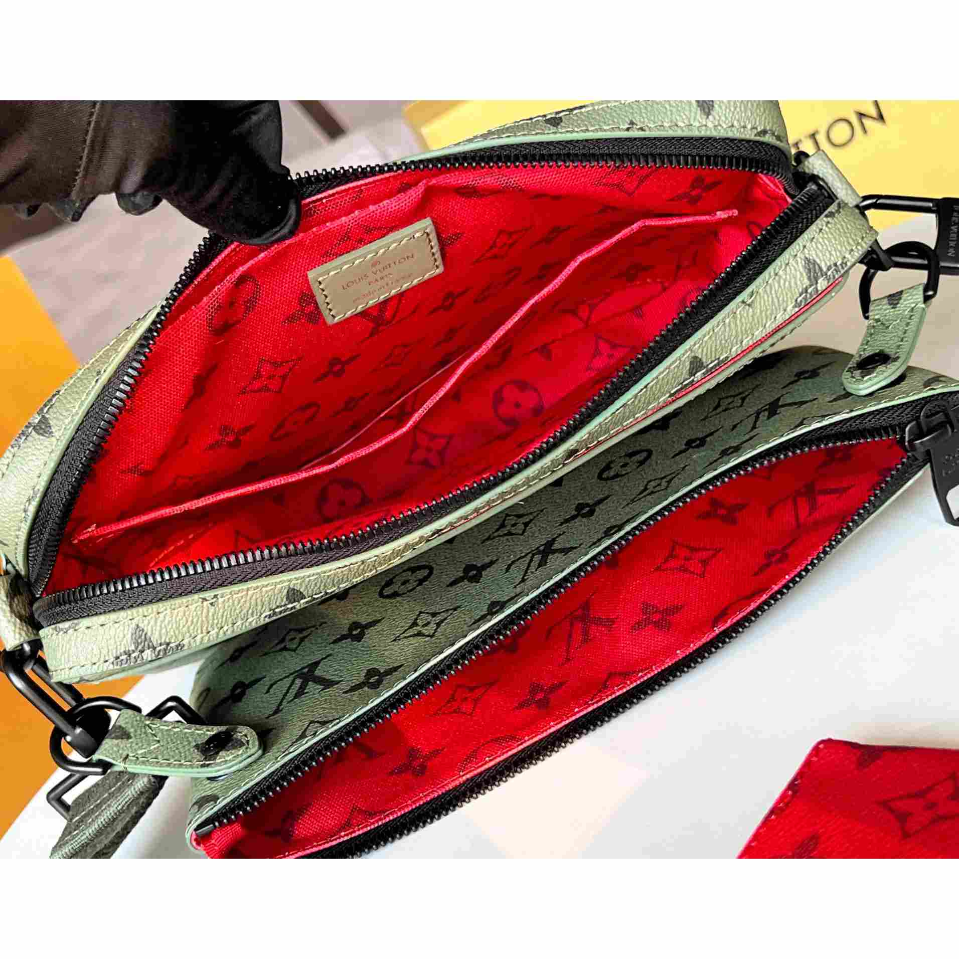 Louis Vuitton Trio Messenger M23783 - EUR FASHION