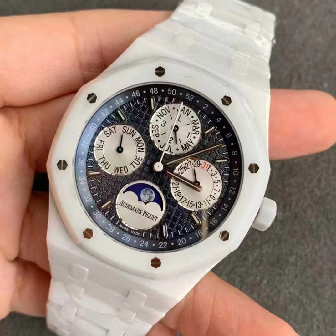 Audemars Piguet Uhr - EUR FASHION