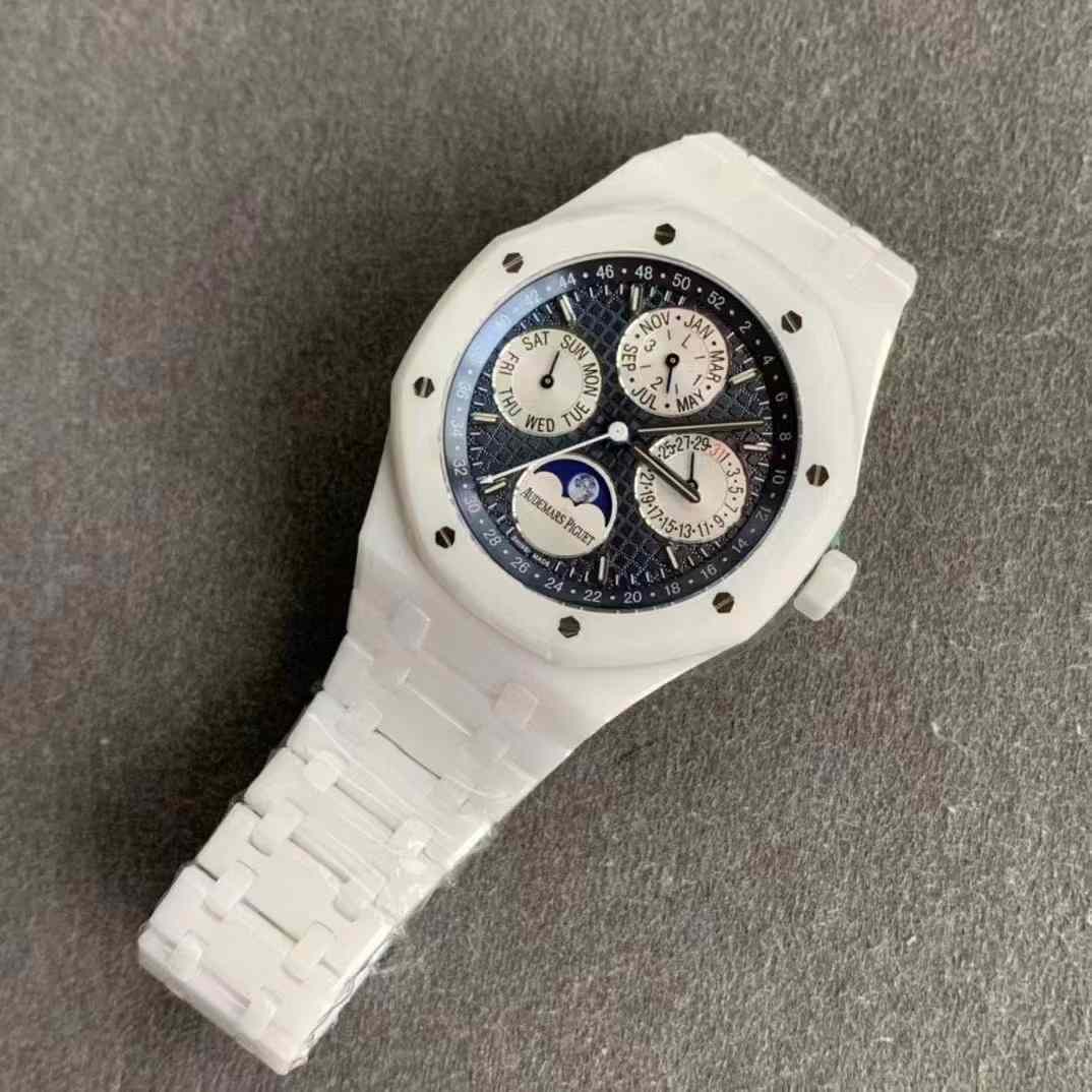 Audemars Piguet Uhr - EUR FASHION