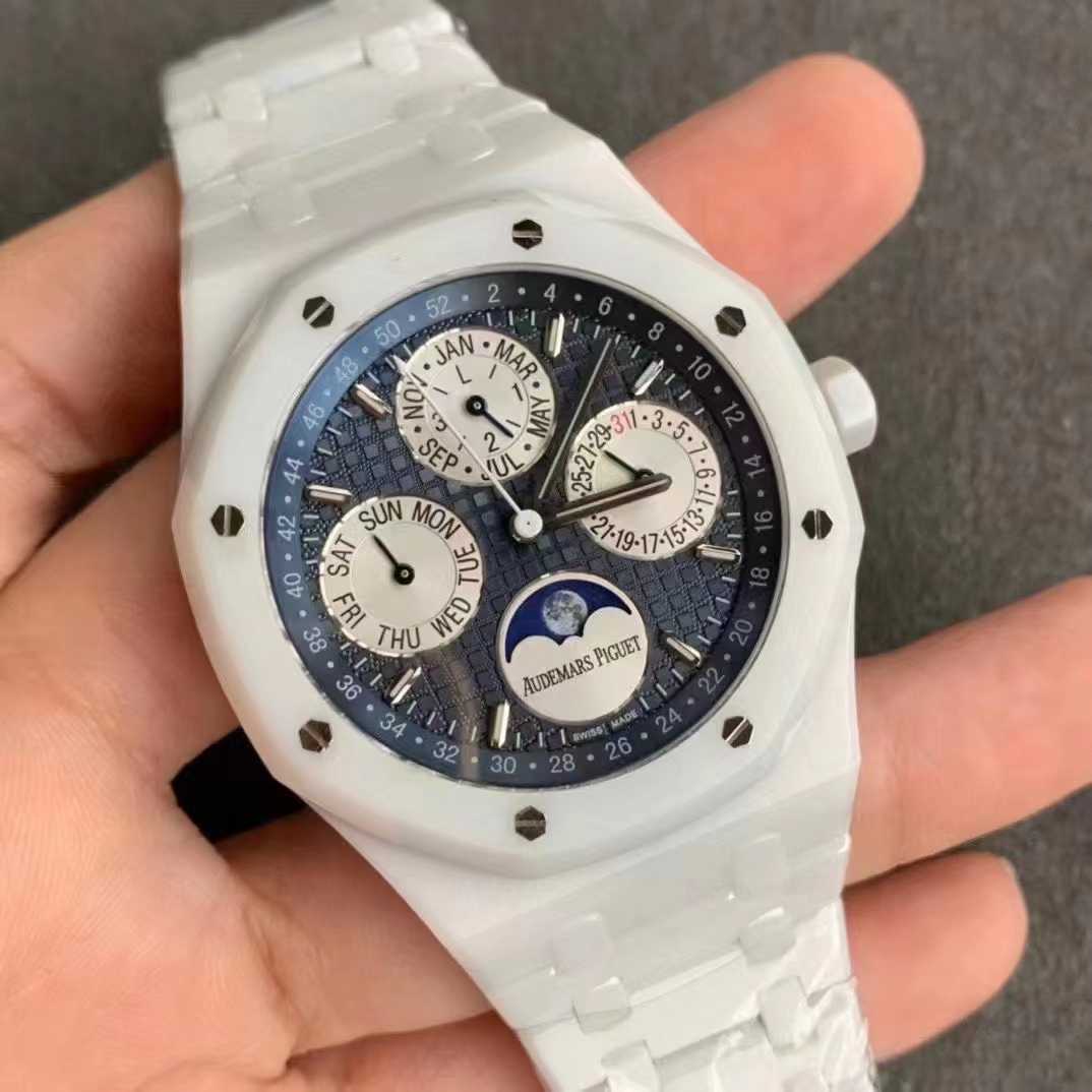 Audemars Piguet Uhr - EUR FASHION