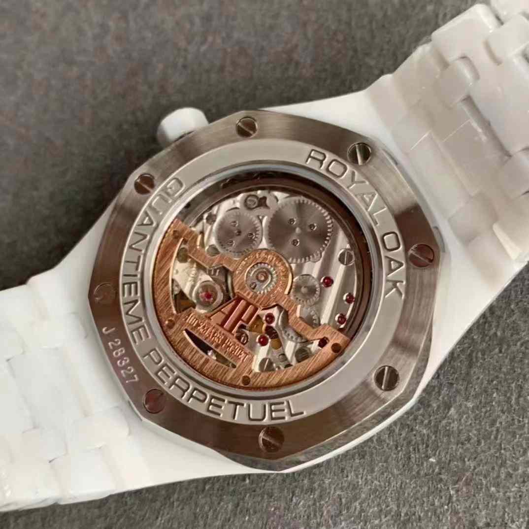 Audemars Piguet Uhr - EUR FASHION