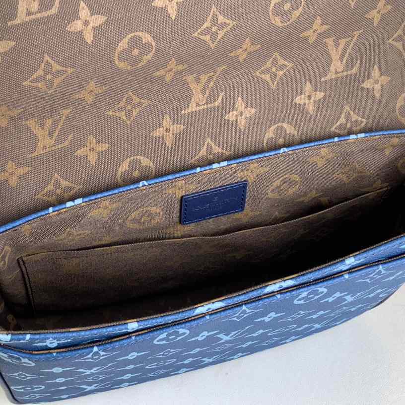 Louis Vuitton District PM M23785 - EUR FASHION