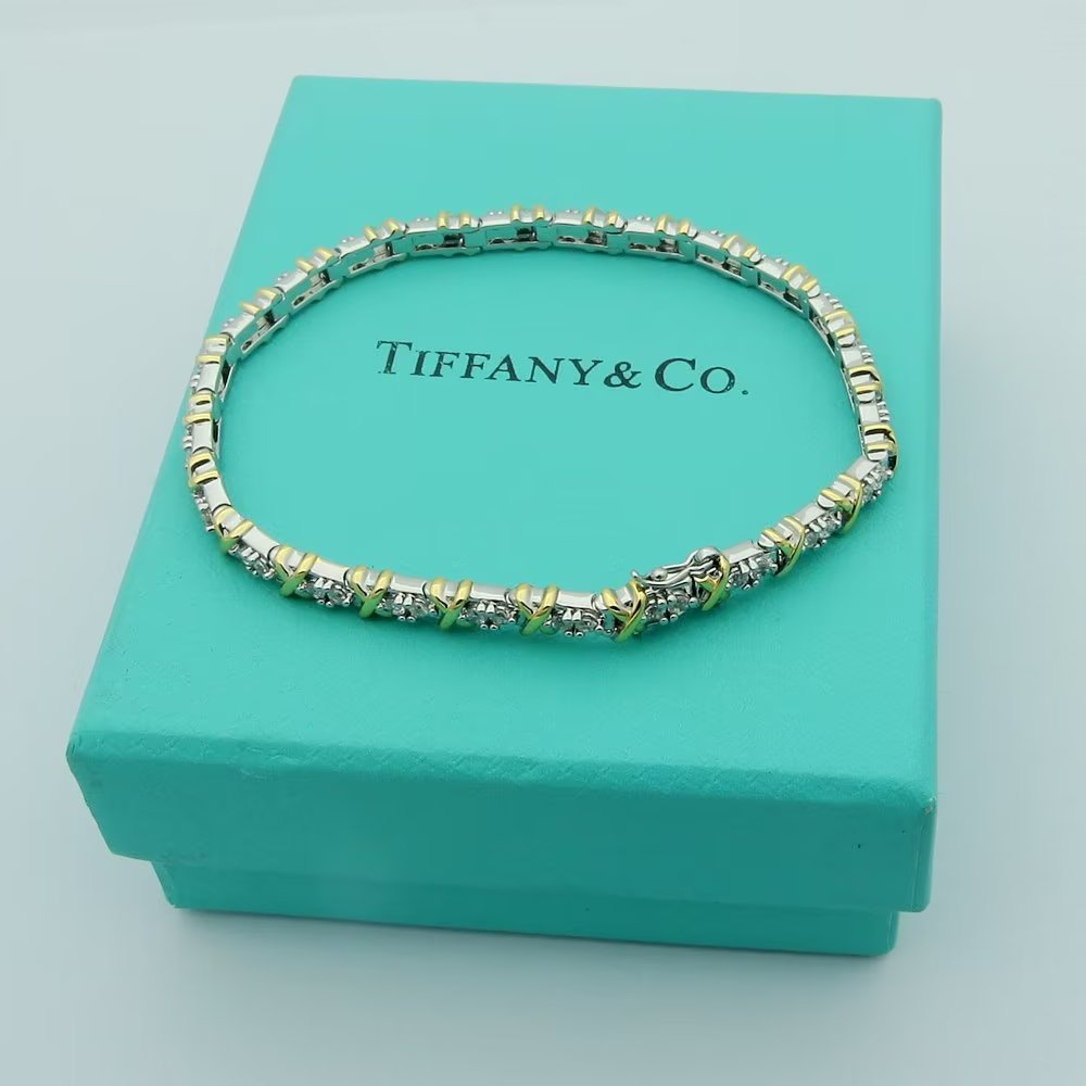 Tiffany&CO-Armband - EUR FASHION