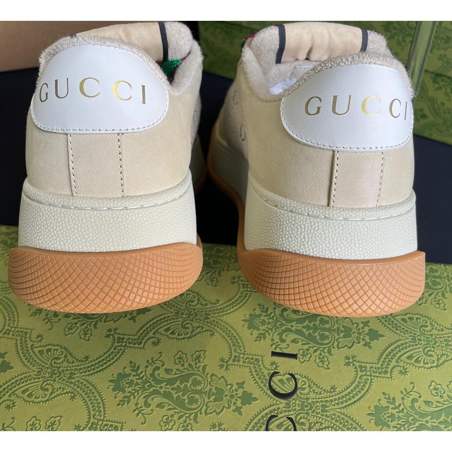 Gucci Damen-Screener-Sneaker - EUR FASHION