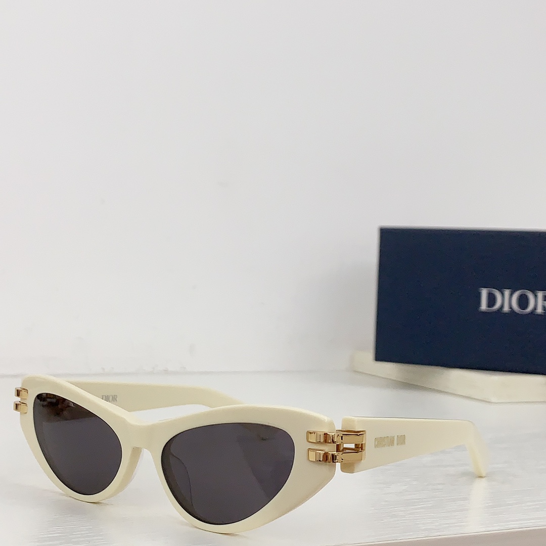 Dior CDior B1U Sonnenbrille - EUR FASHION