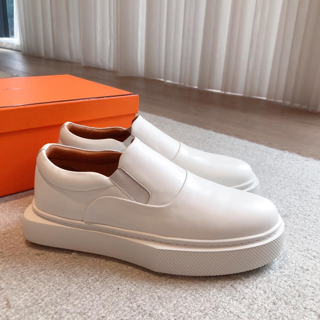 Hermes Hiro Loafer - EUR FASHION