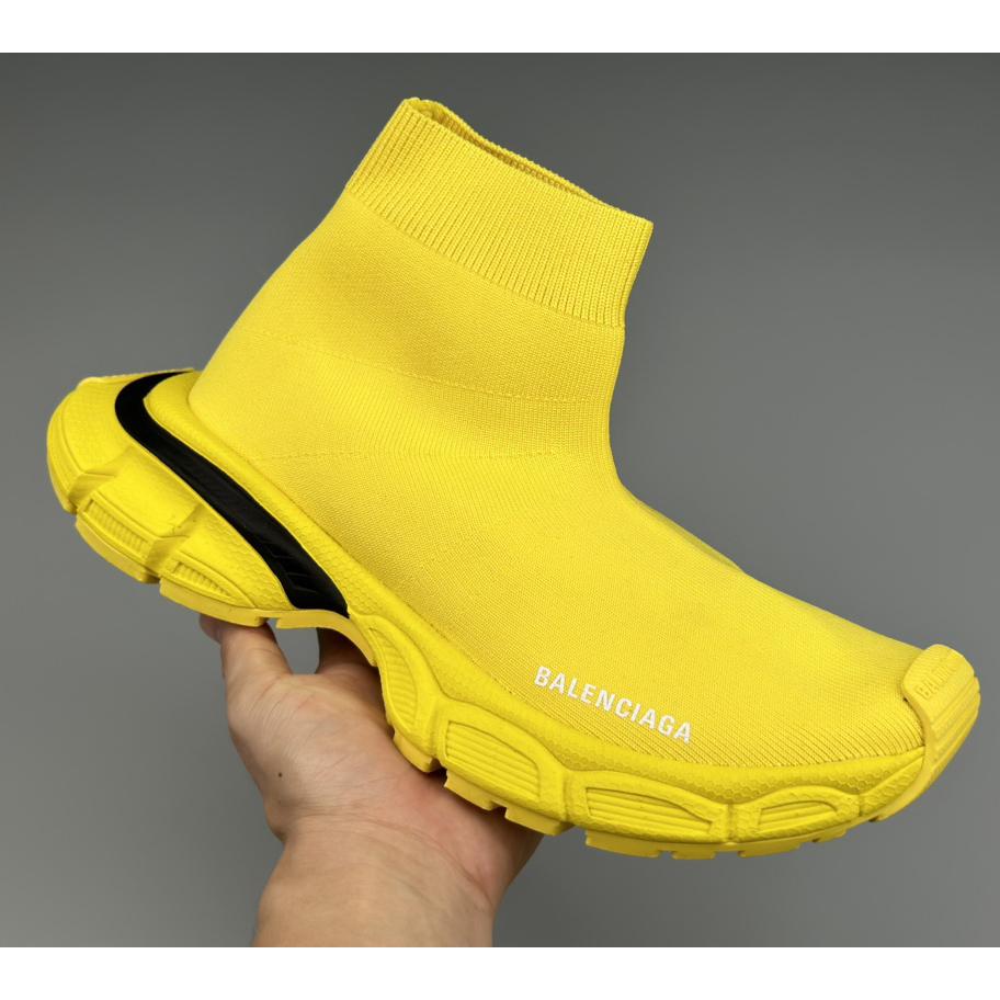 Balenciaga 3XL Sock Sneaker aus recyceltem Strick - EUR FASHION