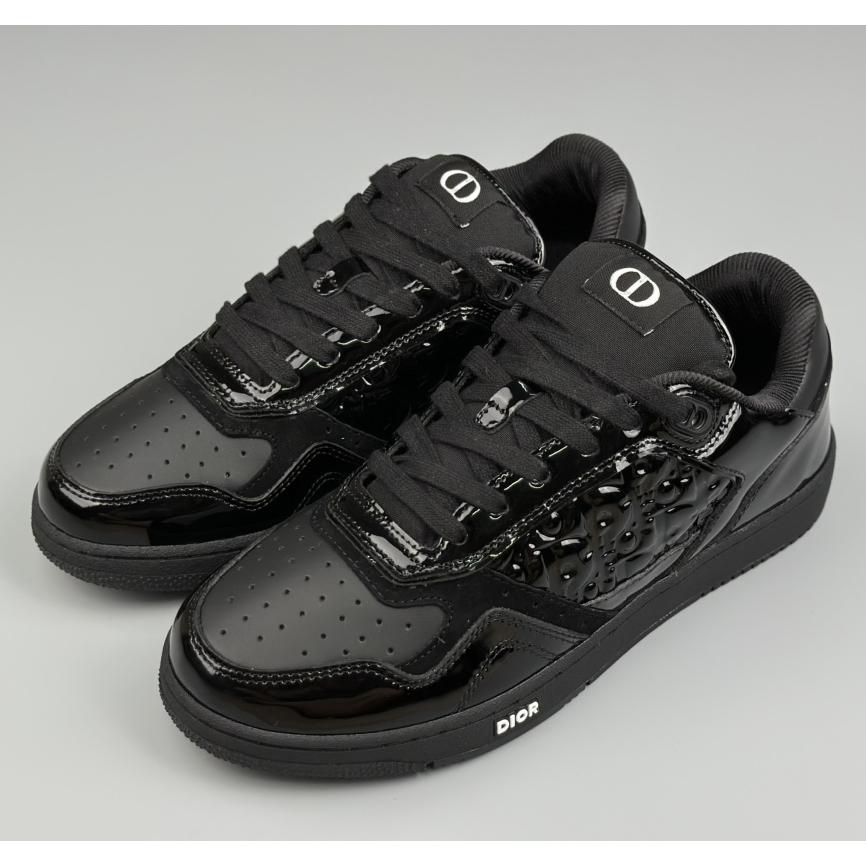 Dior B27 Low-Top-Sneaker - EUR FASHION