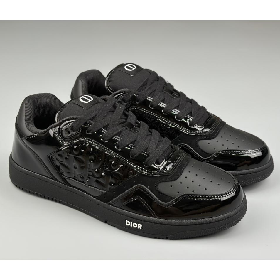 Dior B27 Low-Top-Sneaker - EUR FASHION