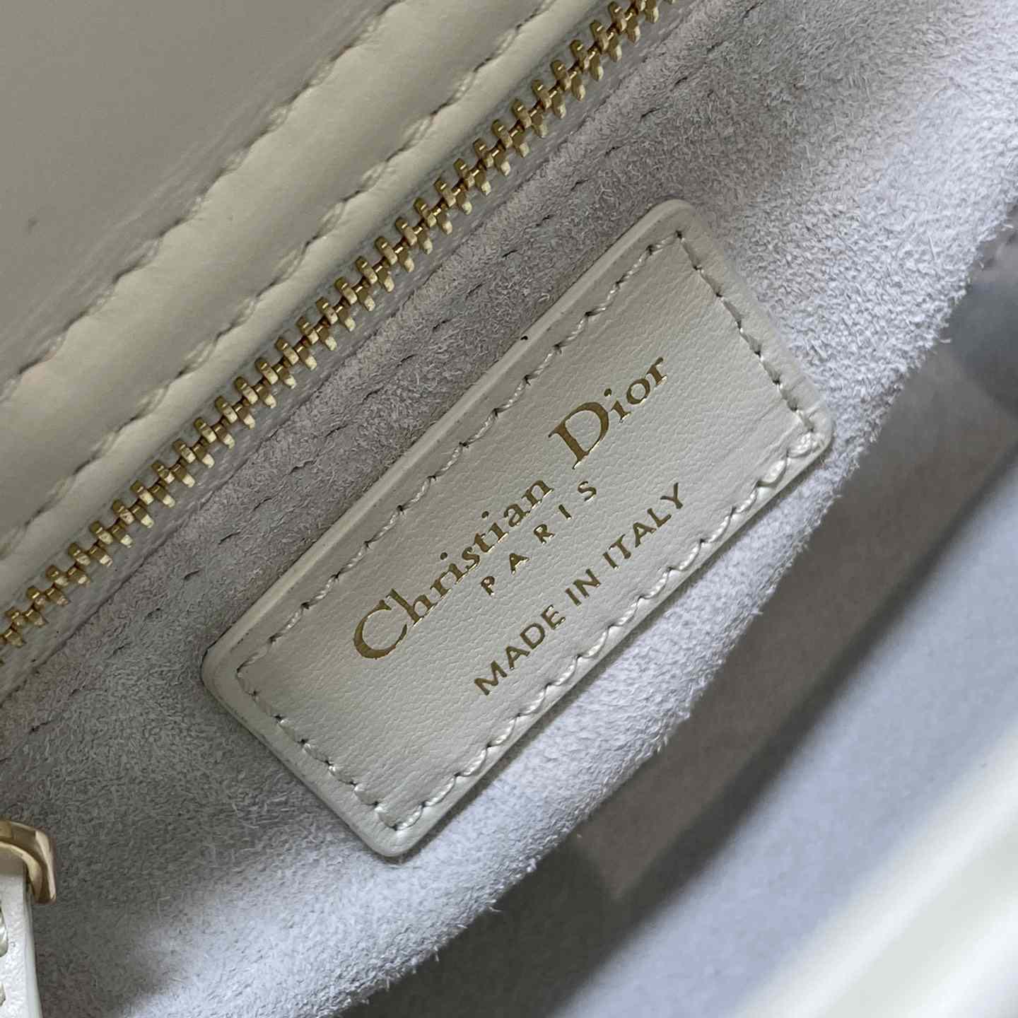 Dior Kleine Lady Dior Tasche<br>
 - EUR FASHION