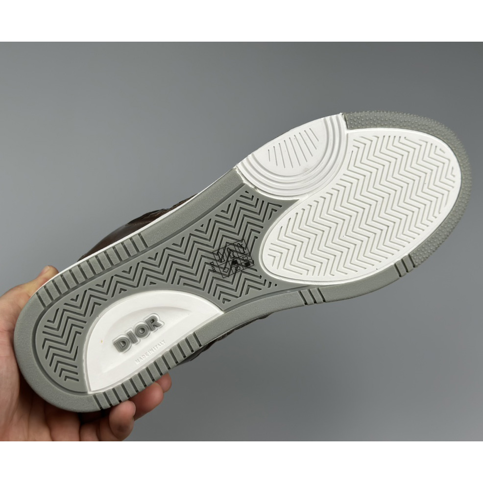Dior B27 Low-Top-Sneaker - EUR FASHION
