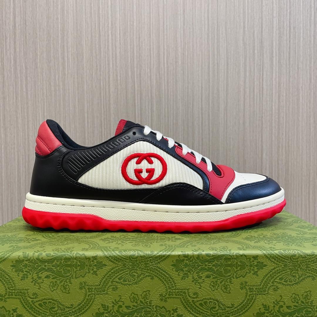 Gucci MAC80 Sneaker - EUR FASHION