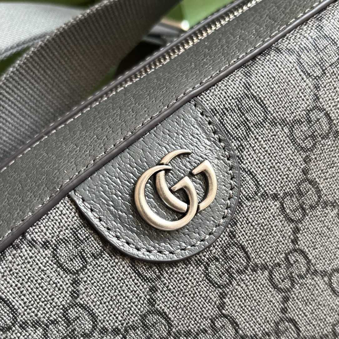 Gucci Ophidia mittelgroße Umhängetasche (26 x 16 x 9,5 cm) - EUR FASHION