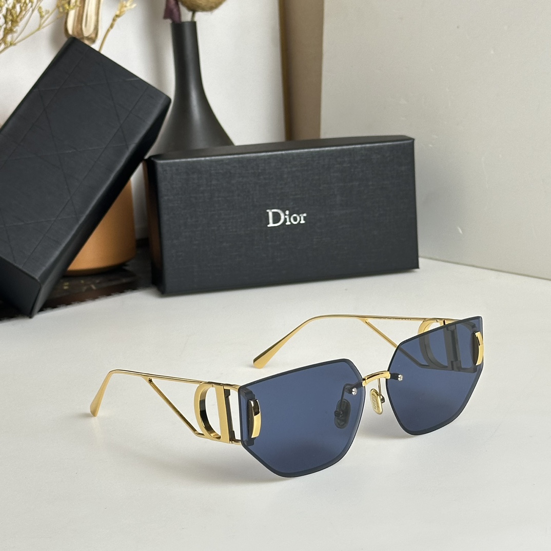 Dior 30Montaigne B3U Sunglasses - EUR FASHION