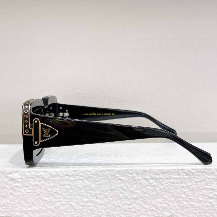 Louis Vuitton x Nigo Zillionaires Sunglasses  z1592 - EUR FASHION