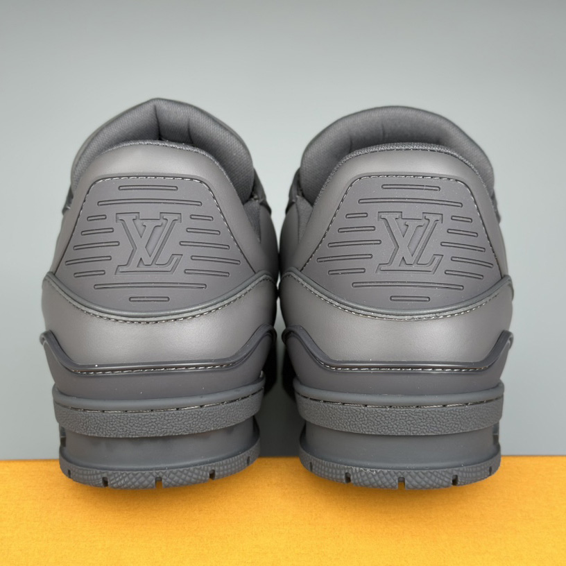 Louis Vuitton LV Trainer Sneaker (nach britischer Größe) 1AC5CT - EUR FASHION