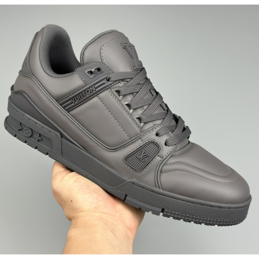 Louis Vuitton LV Trainer Sneaker (nach britischer Größe) 1AC5CT - EUR FASHION