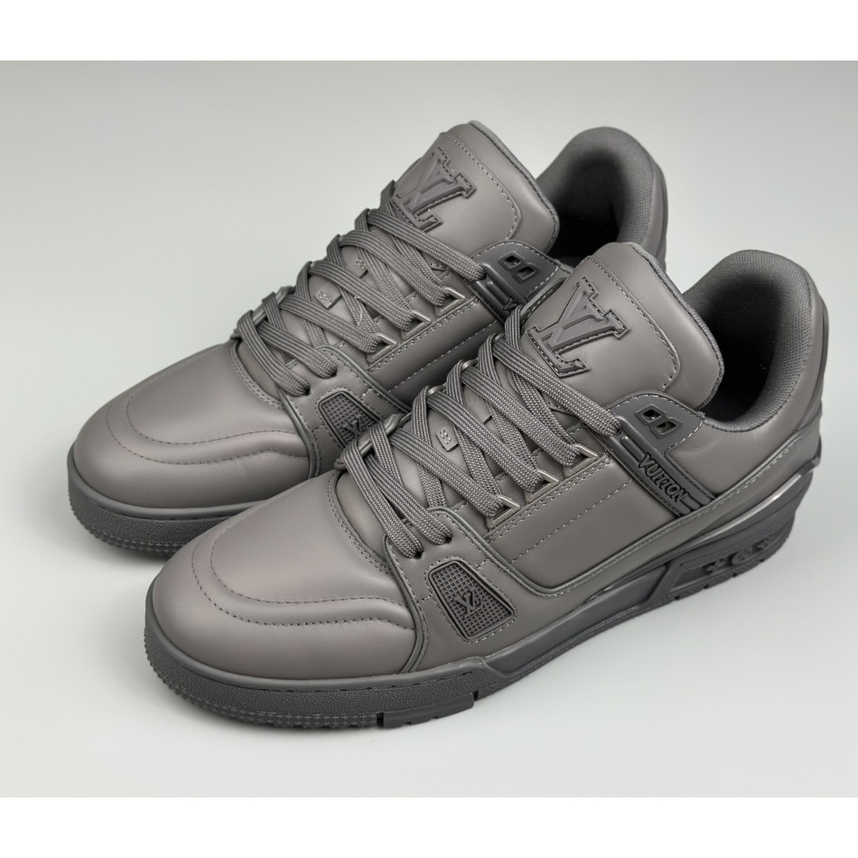 Louis Vuitton LV Trainer Sneaker (nach britischer Größe) 1AC5CT - EUR FASHION