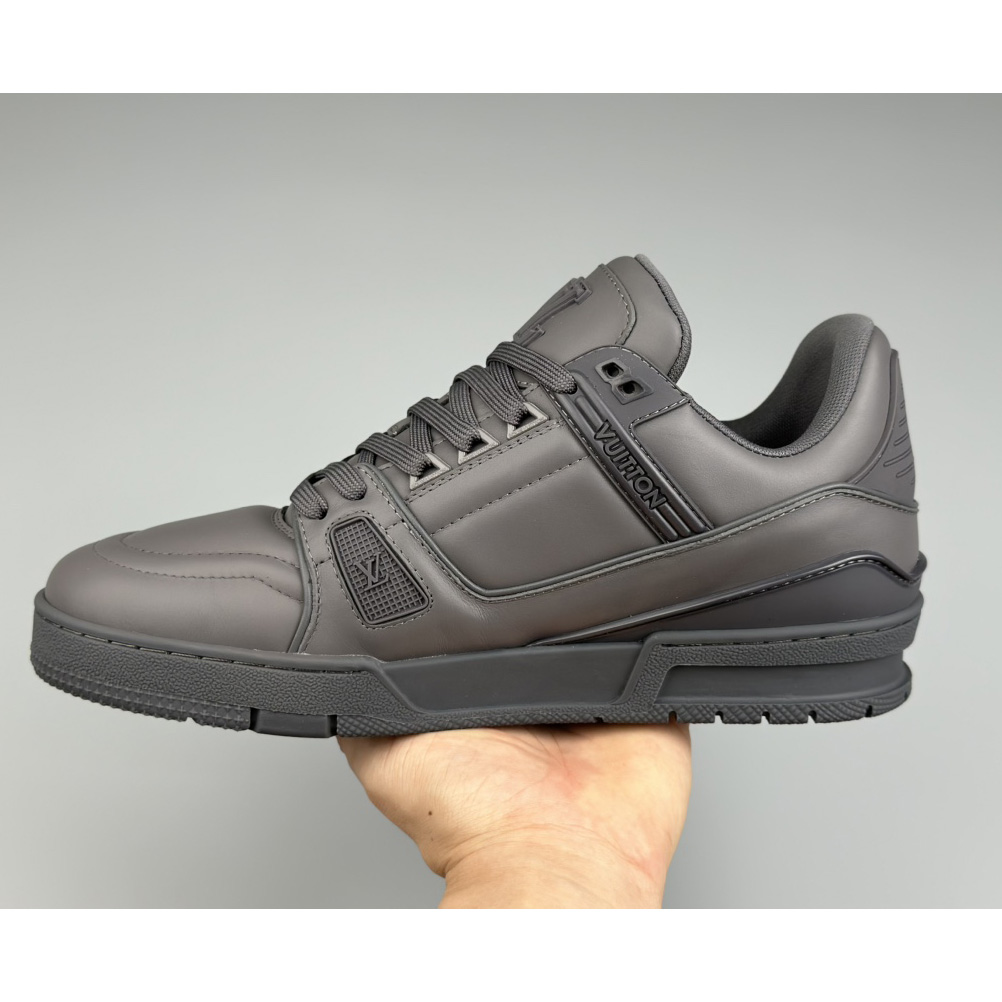 Louis Vuitton LV Trainer Sneaker (nach britischer Größe) 1AC5CT - EUR FASHION