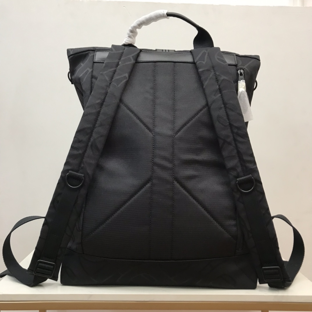 Burberry Orville Rucksack - EUR FASHION