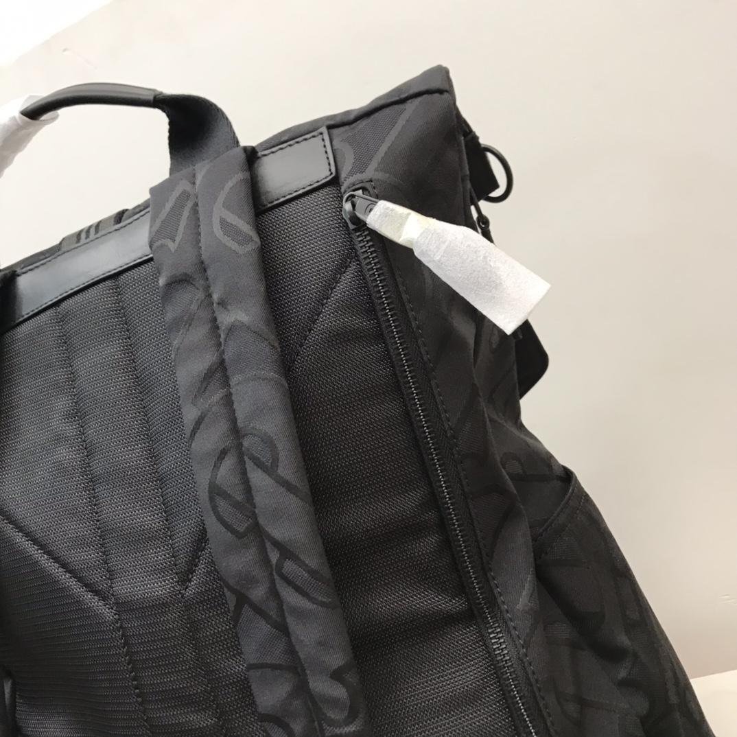 Burberry Orville Rucksack - EUR FASHION