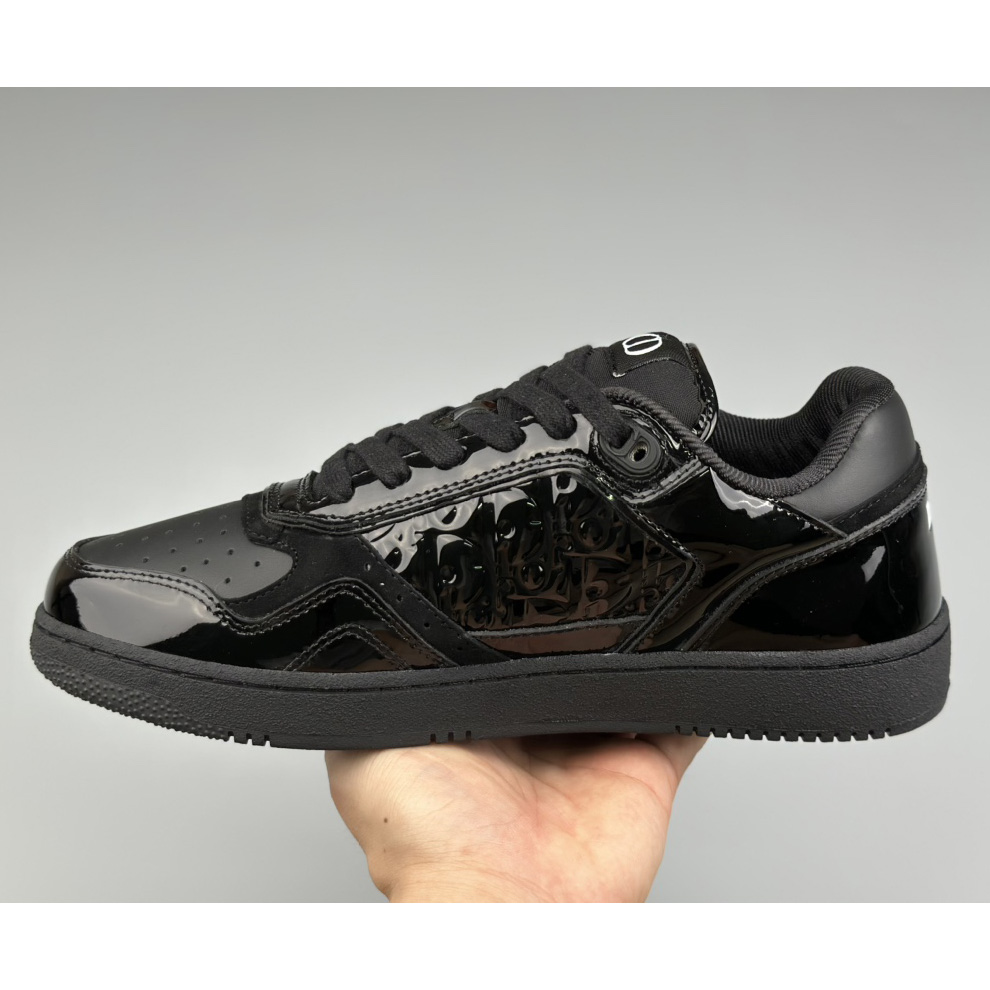 Dior B27 Low-Top-Sneaker - EUR FASHION