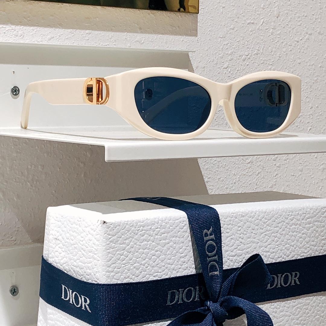 Dior 30Montaigne S9U Sunglasses - EUR FASHION