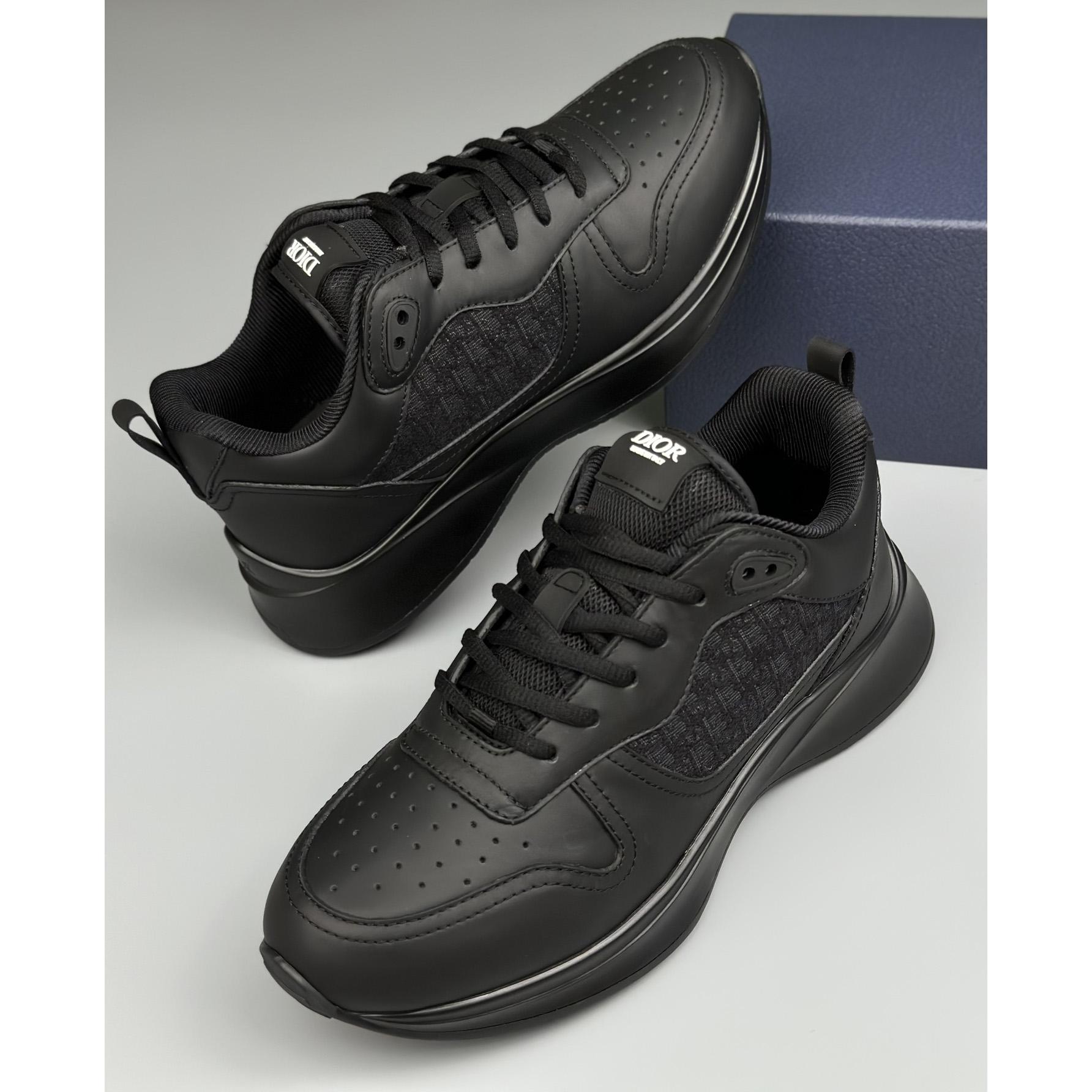 Dior B25 Sneaker - EUR FASHION