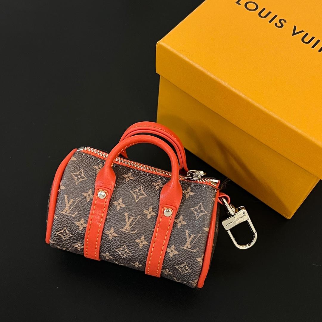 Louis Vuitton LV Colormania Mini Keepall Pouch   M01521 - EUR FASHION