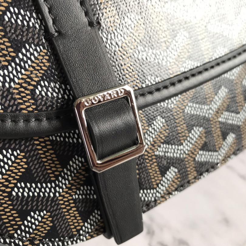 Goyard Belvedere PM Tasche (22×17×9,5cm) - EUR FASHION