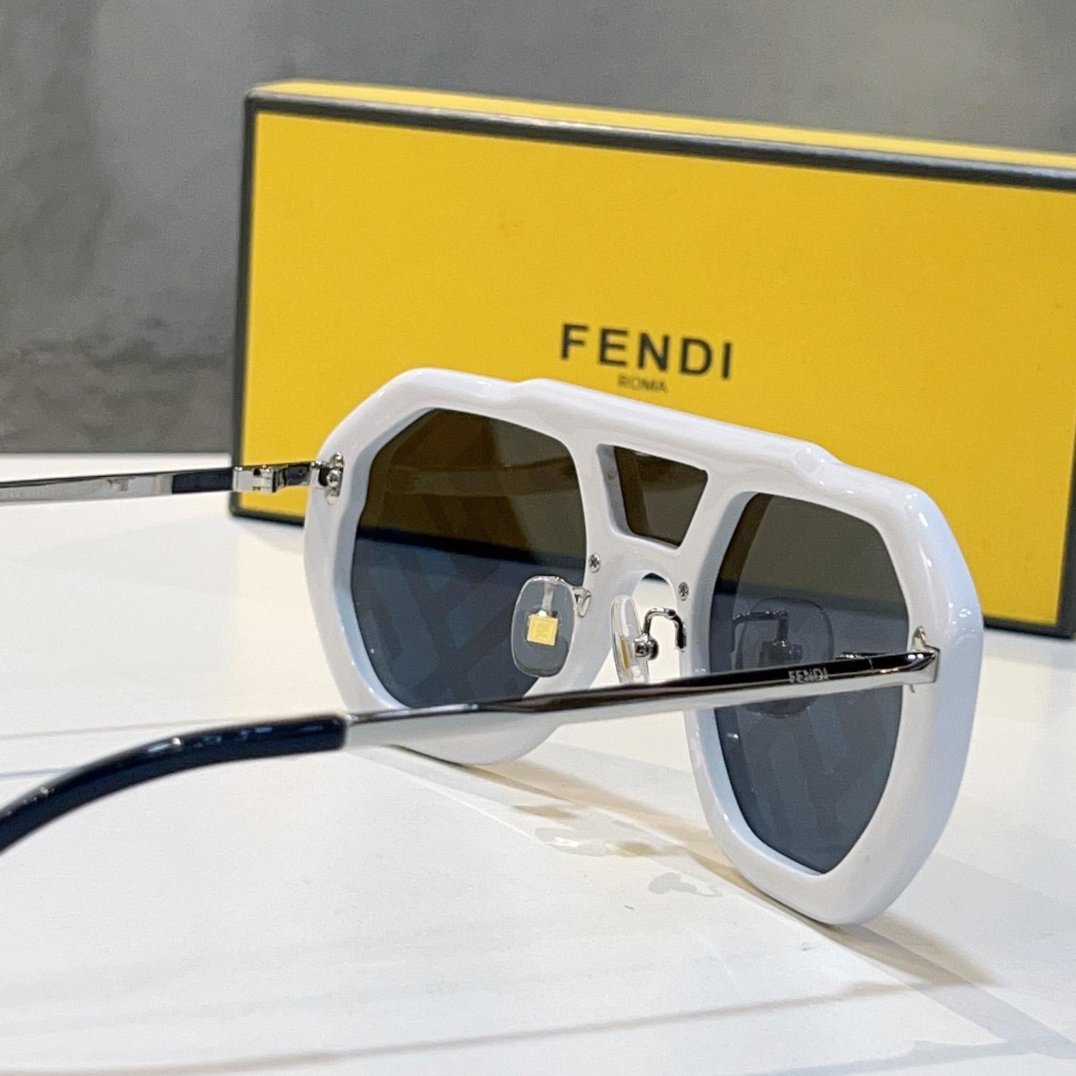 Fendi FF Evolution Sonnenbrille FOL514 - EUR FASHION