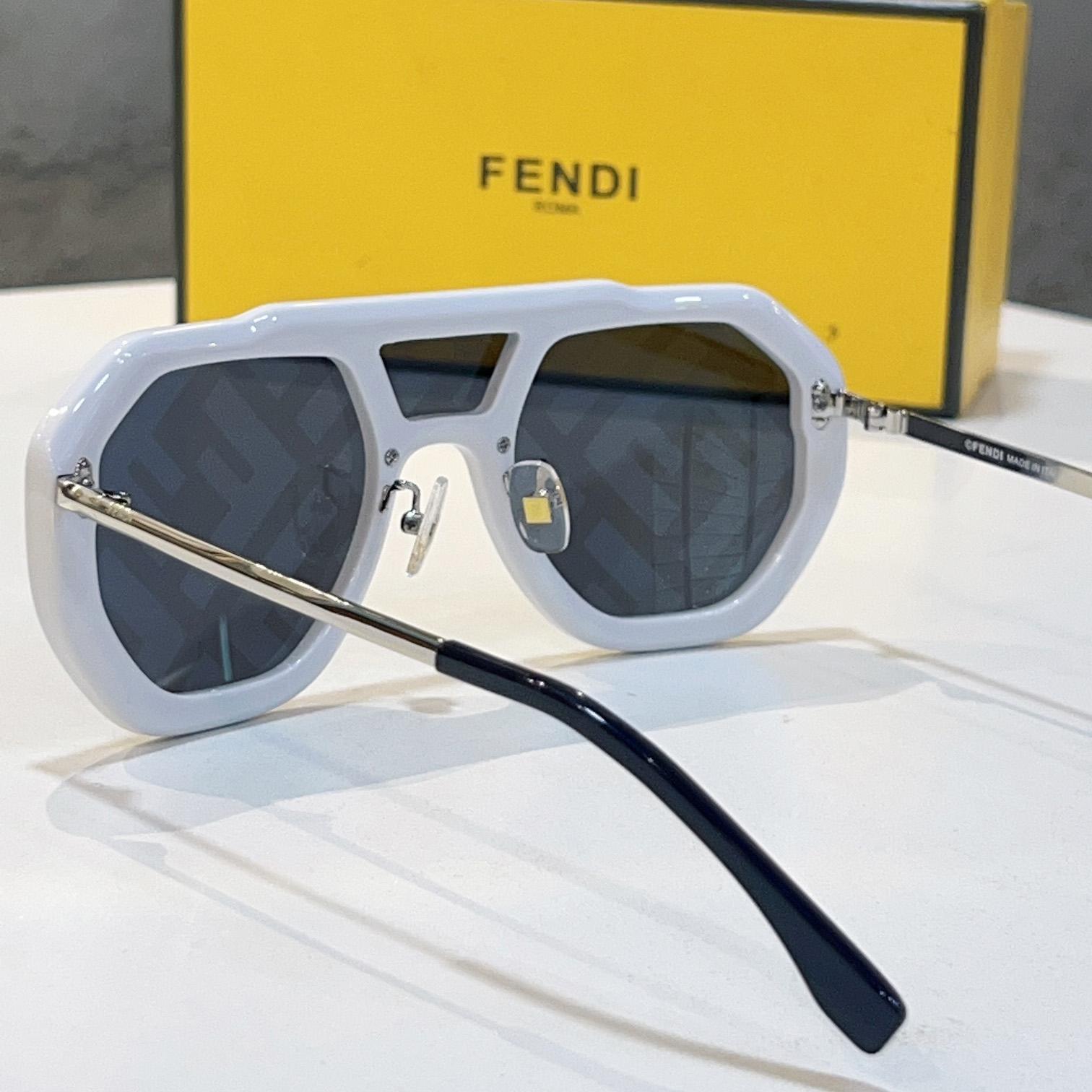 Fendi FF Evolution Sonnenbrille FOL514 - EUR FASHION