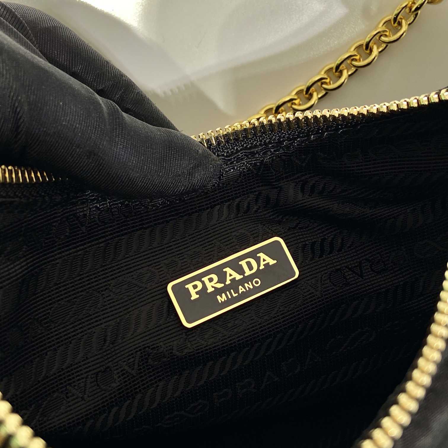 Prada Re-Edition 2005 Re-Nylon-Tasche - EUR FASHION