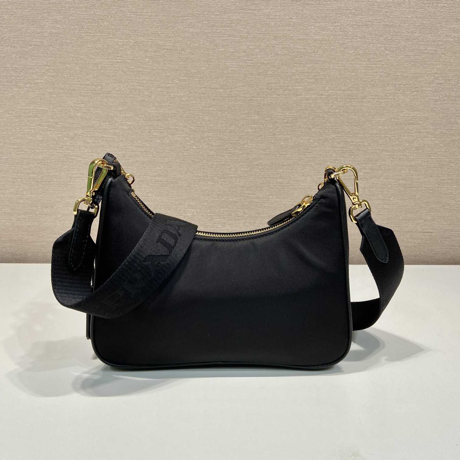 Prada Re-Edition 2005 Re-Nylon-Tasche - EUR FASHION