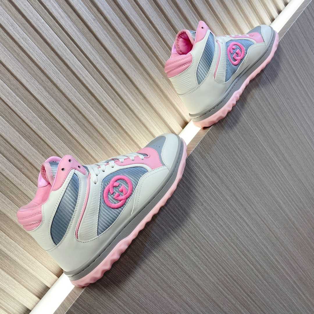Gucci MAC80 High-Top-Sneaker - EUR FASHION