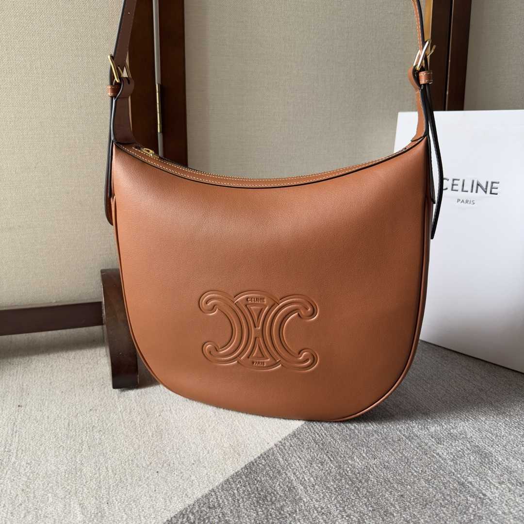 Celine Heloise Tasche aus geschmeidigem Kalbsleder - EUR FASHION