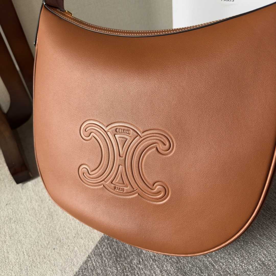 Celine Heloise Tasche aus geschmeidigem Kalbsleder - EUR FASHION