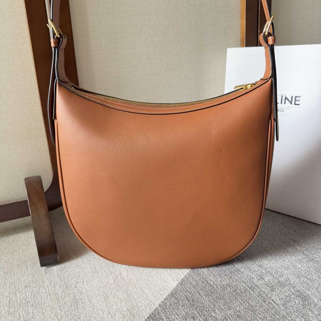 Celine Heloise Tasche aus geschmeidigem Kalbsleder - EUR FASHION