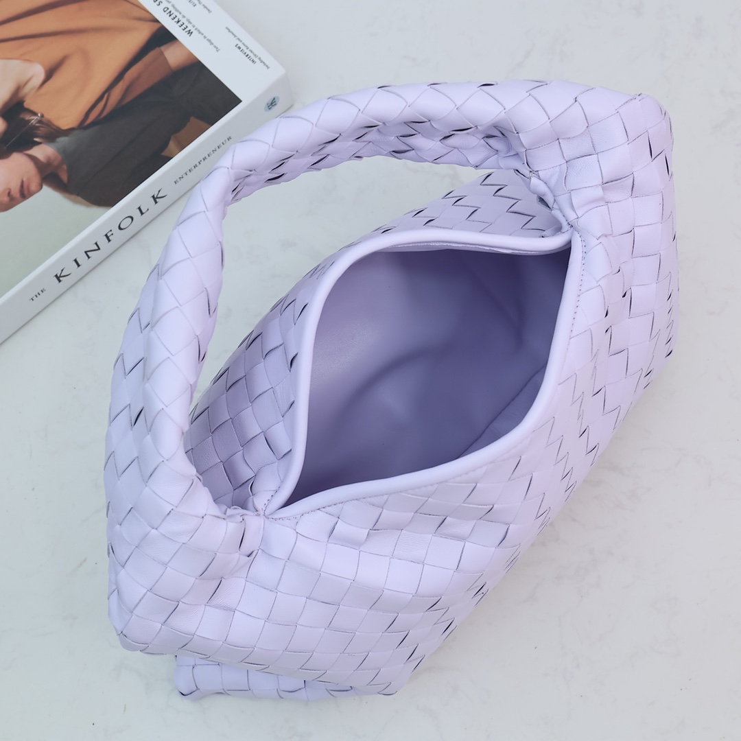 Bottega Veneta Kleiner Hopfen - EUR FASHION
