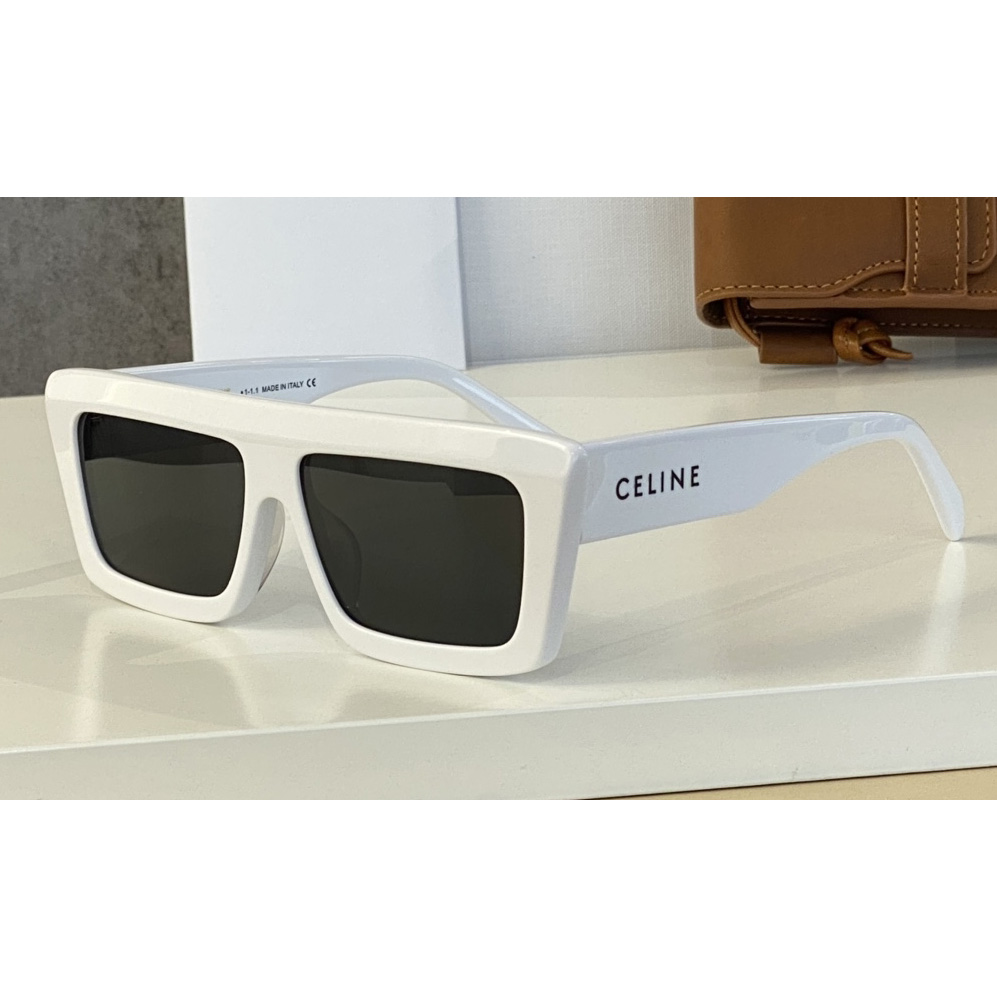 Celine-Sonnenbrille - EUR FASHION