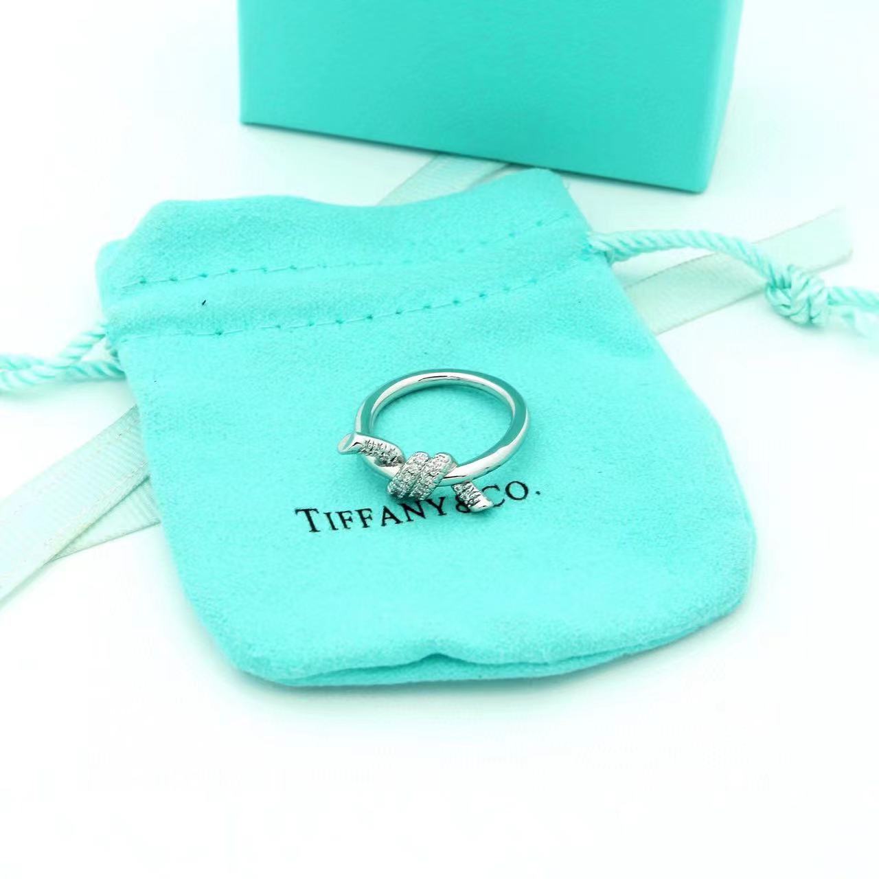 Tiffany&CO Ring - EUR FASHION