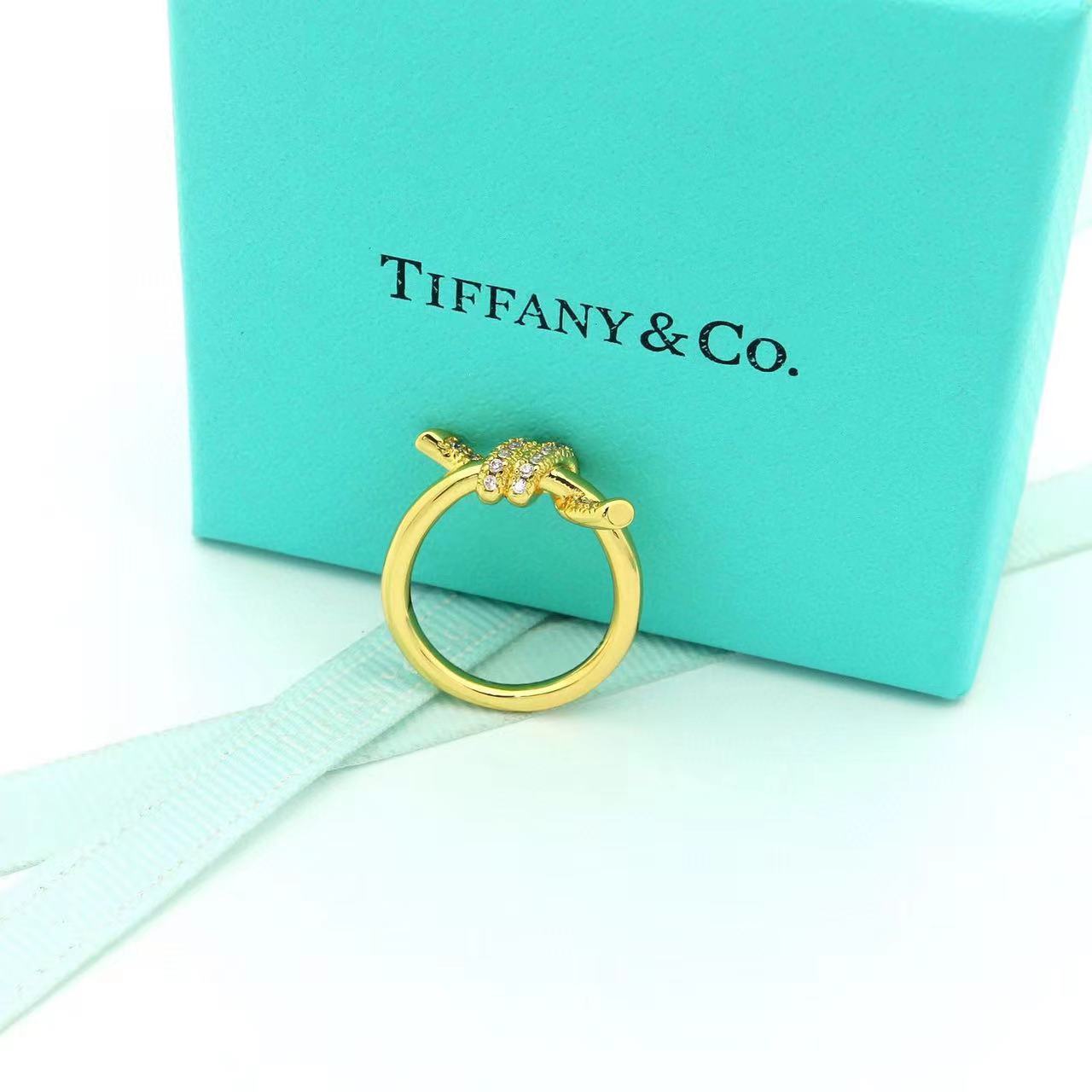 Tiffany&CO Ring - EUR FASHION