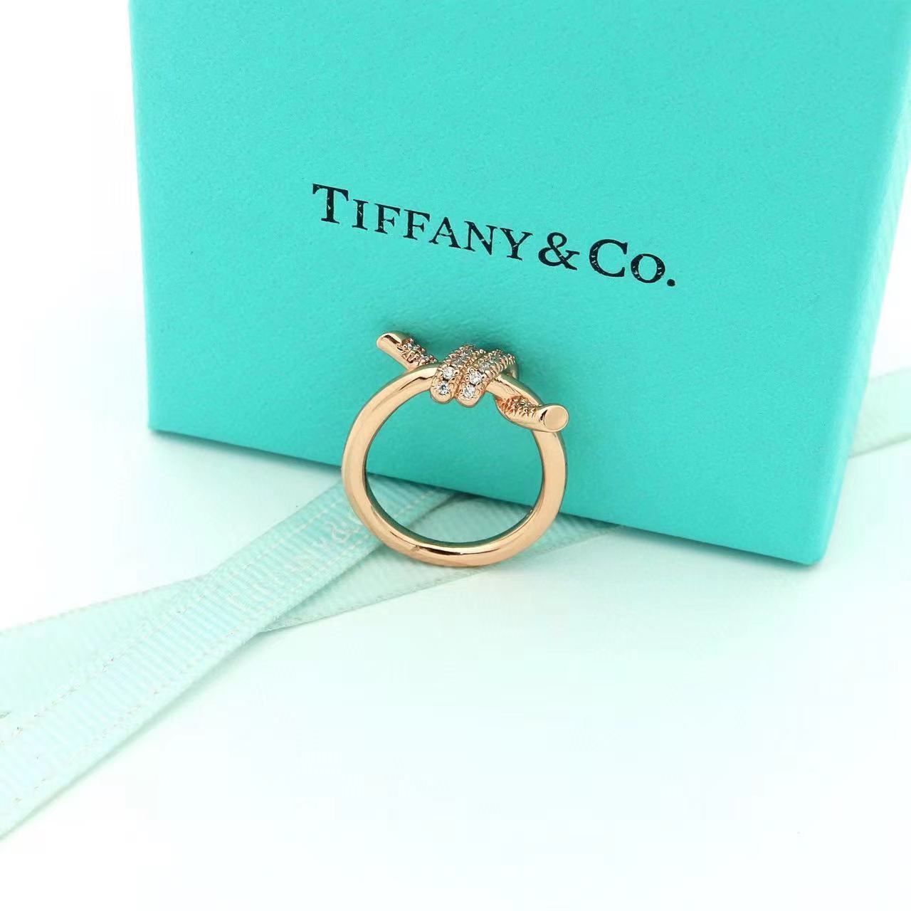 Tiffany&CO Ring - EUR FASHION