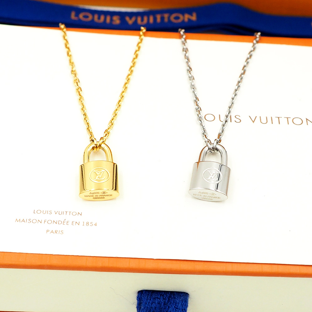 Louis Vuitto Lockit Pendant - EUR FASHION