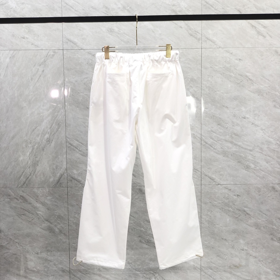 Fear of God Essentials Relaxed Trouser - EUR FASHION