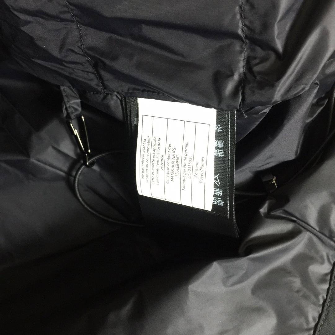 Mackage Padded Gilet - EUR FASHION