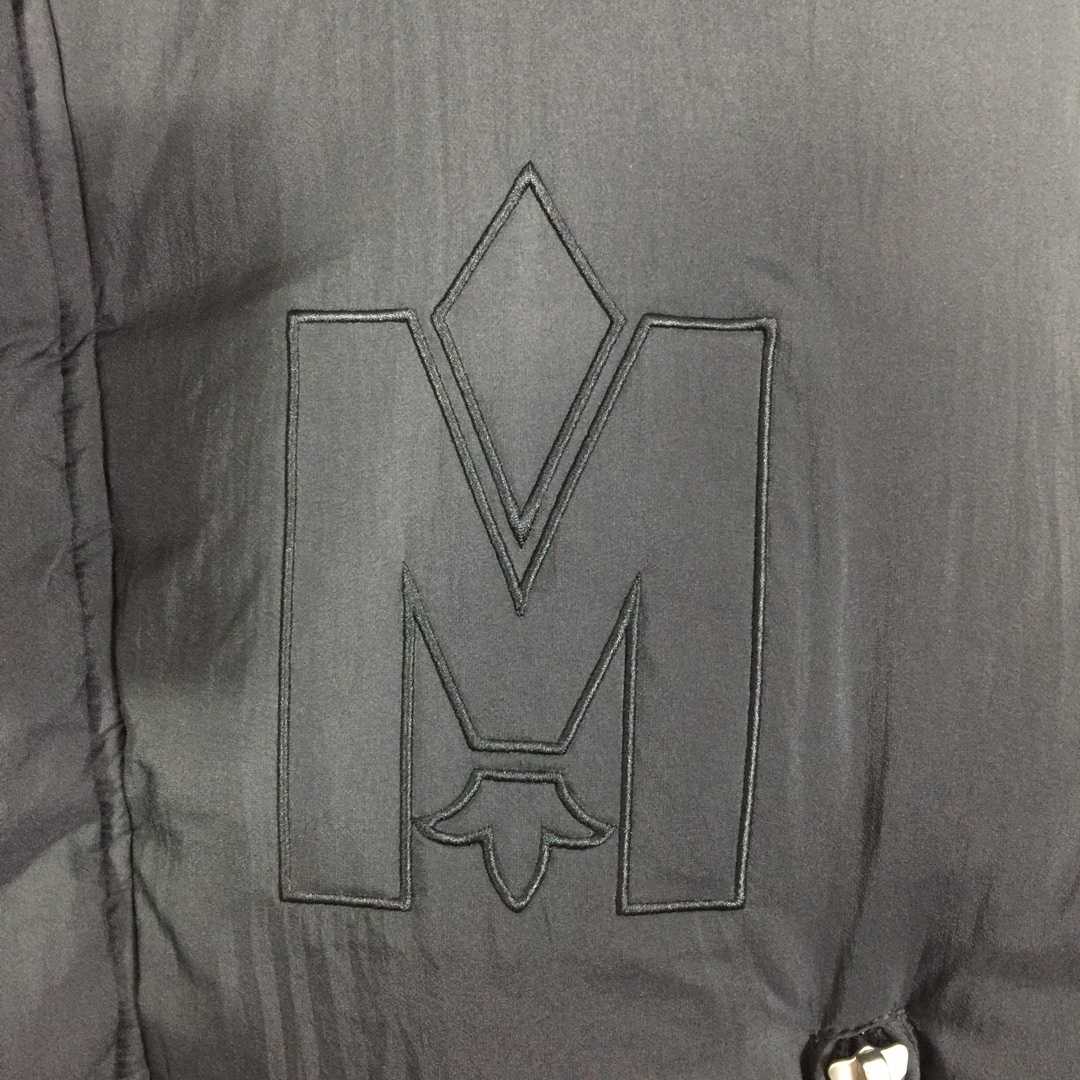 Mackage Padded Gilet - EUR FASHION