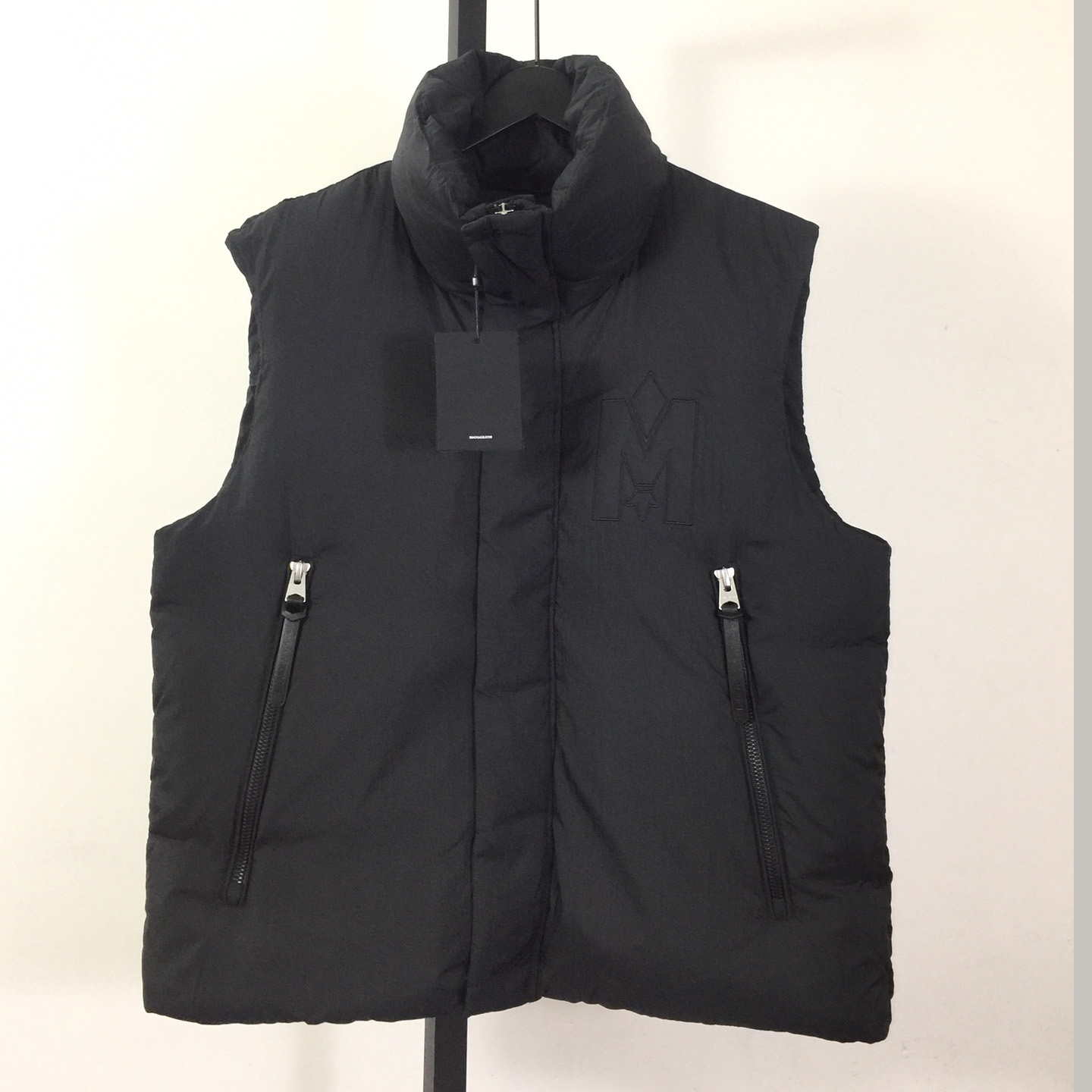 Mackage Padded Gilet - EUR FASHION